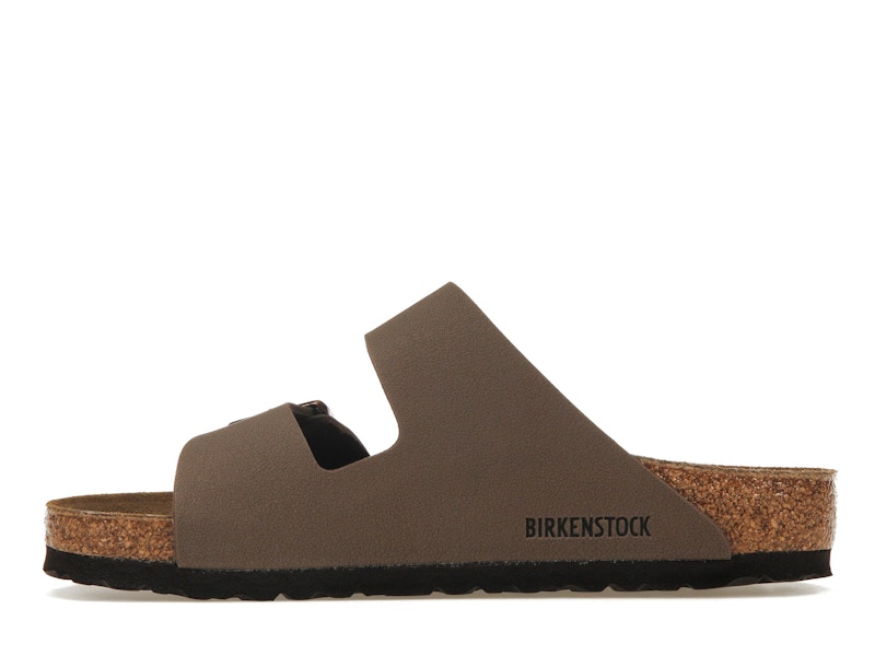 Birkenstock Arizona Birkibuc Mocha - image 19