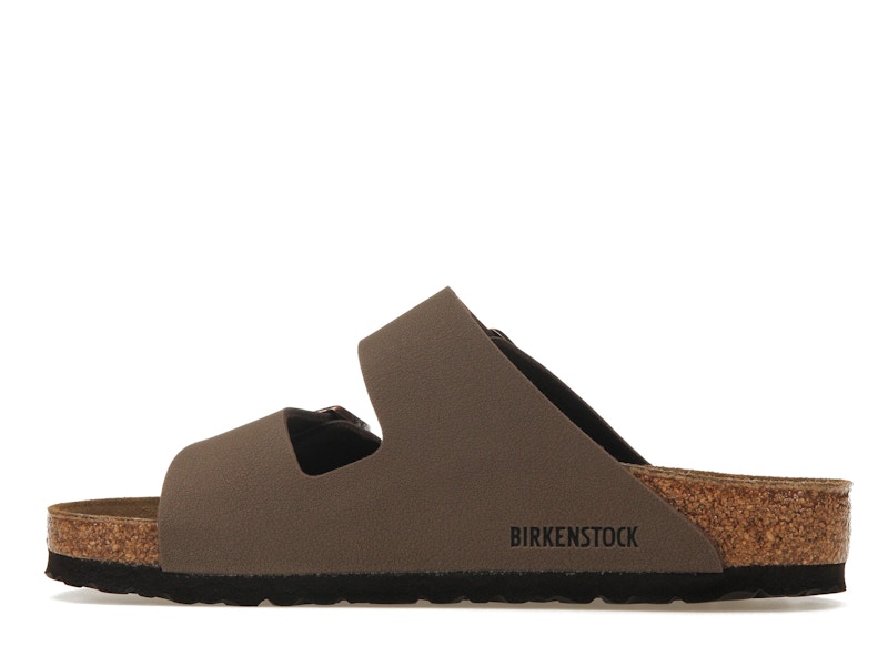 Birkenstock Arizona Birkibuc Mocha - image 20