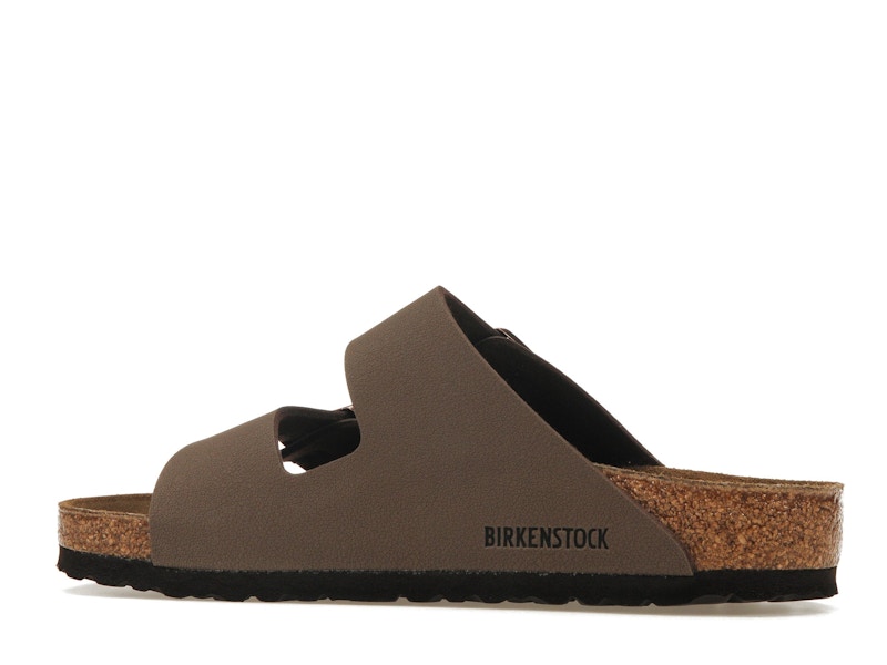 Birkenstock Arizona Birkibuc Mocha - image 21