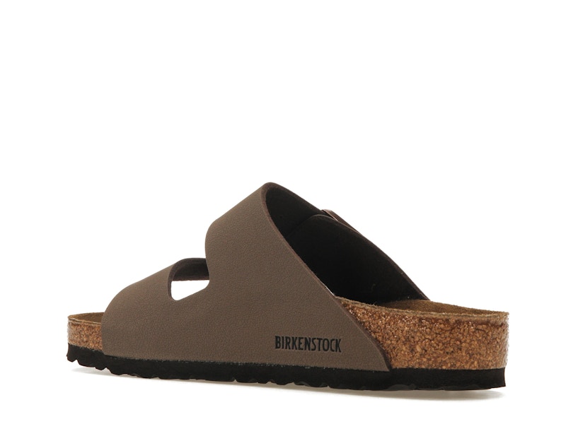 Birkenstock Arizona Birkibuc Mocha - image 23