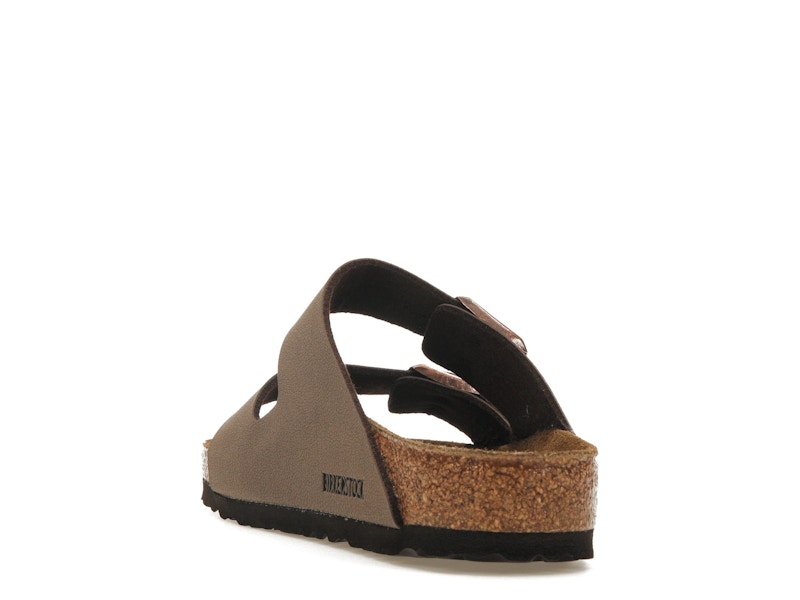 Birkenstock Arizona Birkibuc Mocha - image 26