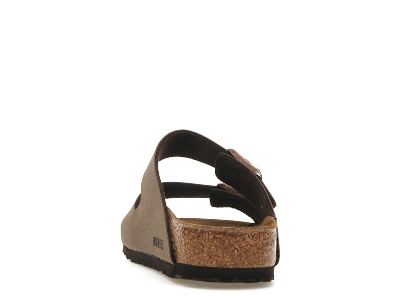Birkenstock Arizona Birkibuc Mocha - image 27