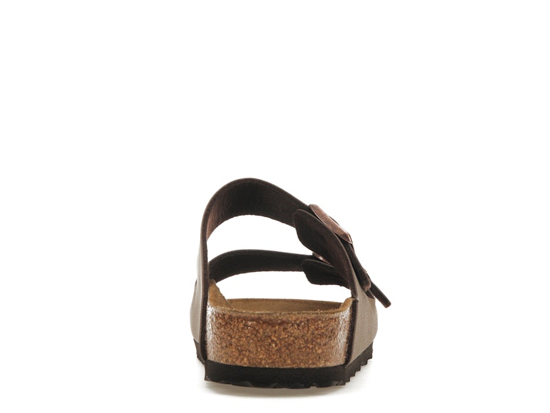 Birkenstock Arizona Birkibuc Mocha - image 28