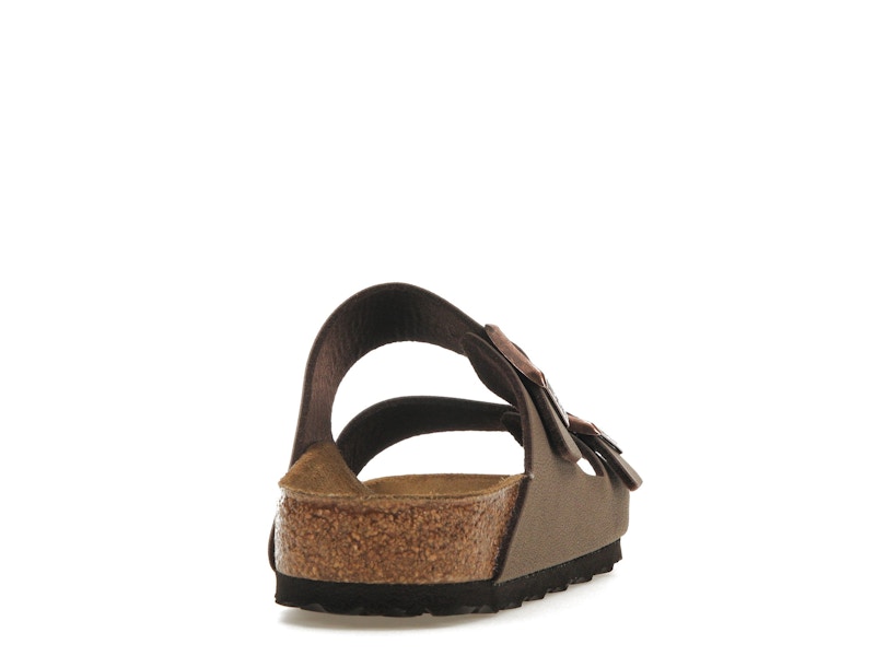 Birkenstock Arizona Birkibuc Mocha - image 29