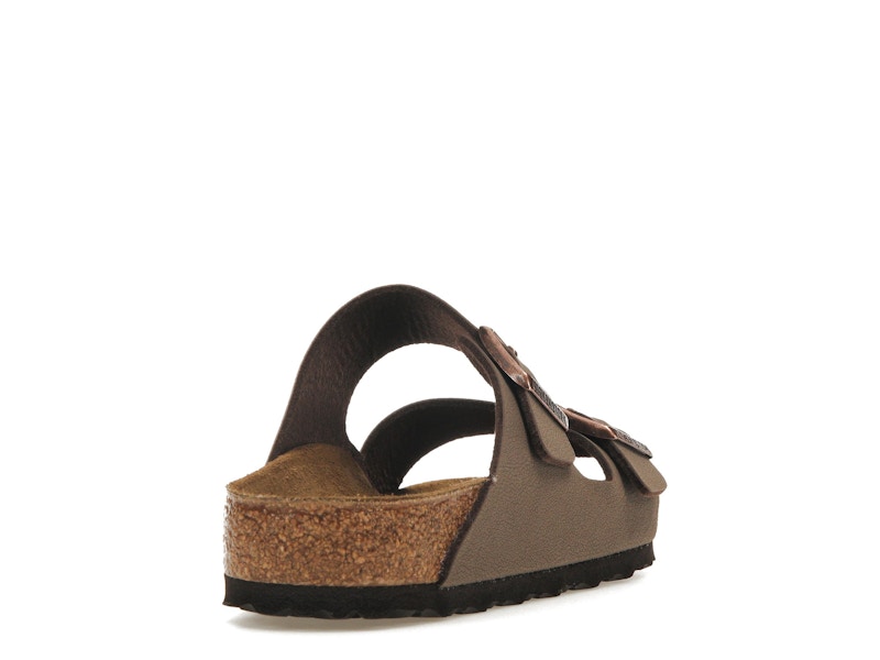 Birkenstock Arizona Birkibuc Mocha - image 30