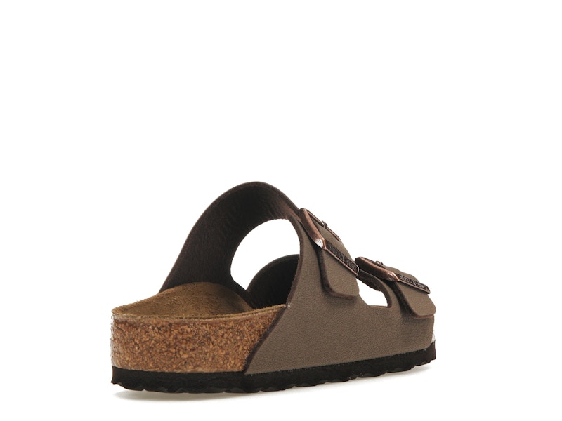 Birkenstock Arizona Birkibuc Mocha - image 31