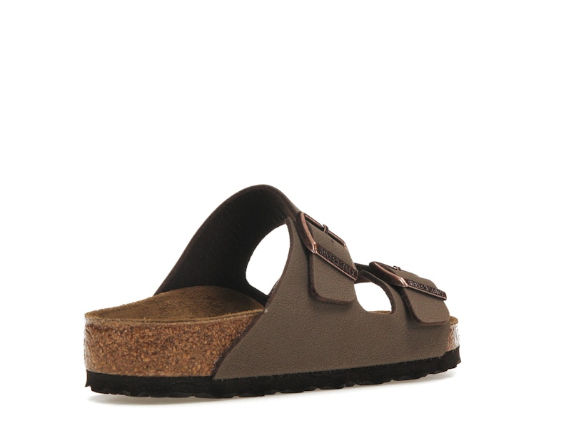Birkenstock Arizona Birkibuc Mocha - image 32