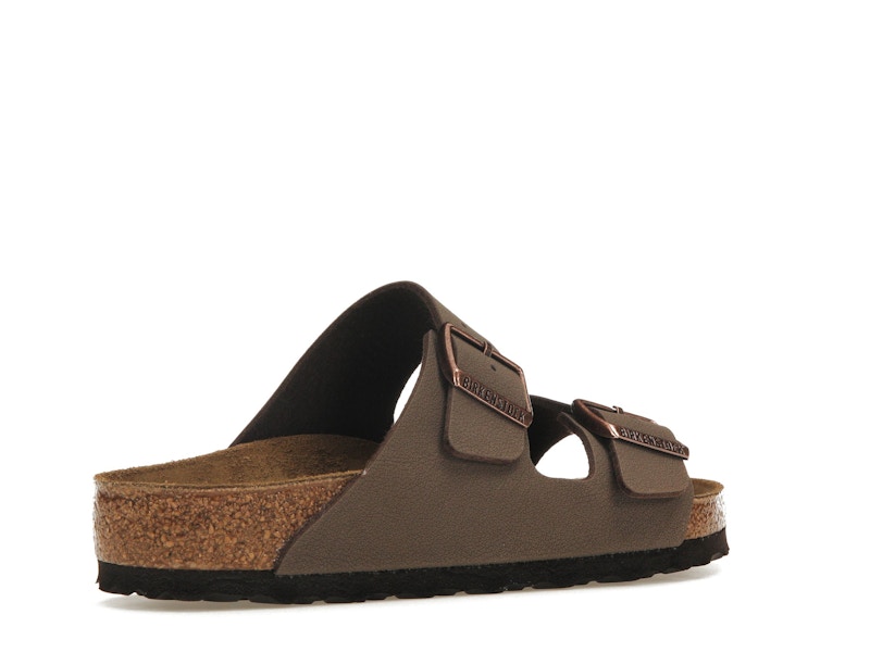 Birkenstock Arizona Birkibuc Mocha - image 33