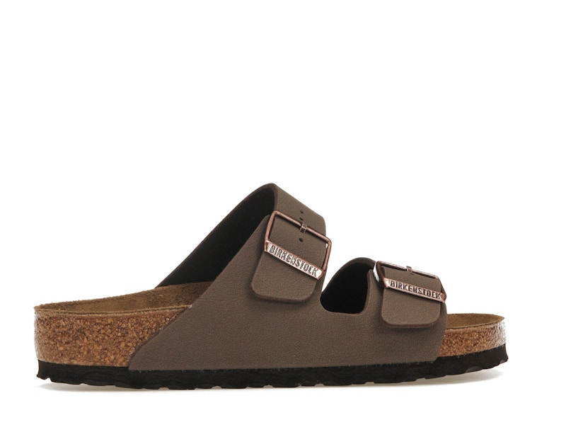 Birkenstock Arizona Birkibuc Mocha - image 35