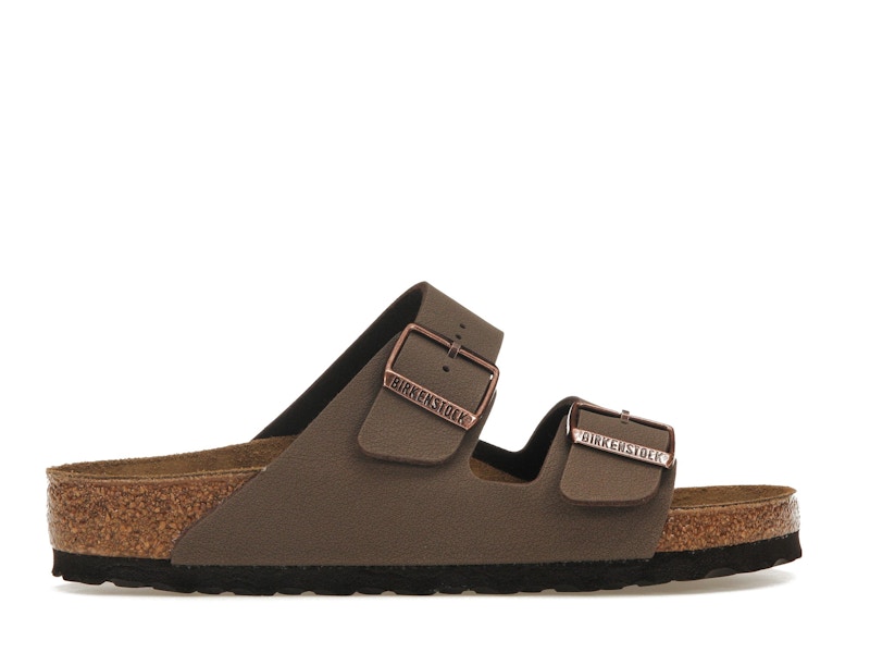 Birkenstock Arizona Birkibuc Mocha - image 36