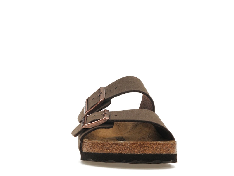 Birkenstock Arizona Birkibuc Mocha - image 9
