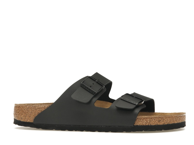 Birkenstock Arizona Birko-Flor Black - image 2