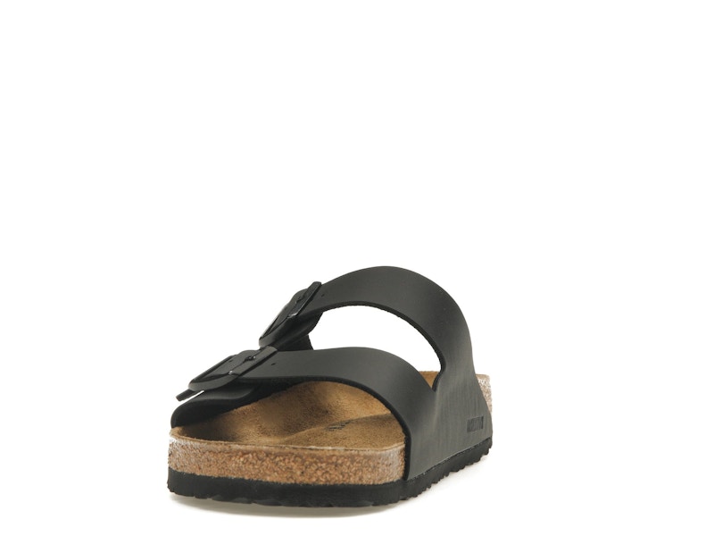 Birkenstock Arizona Birko-Flor Black - image 12
