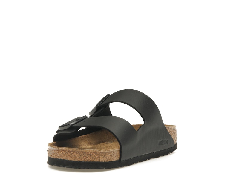 Birkenstock Arizona Birko-Flor Black - image 13