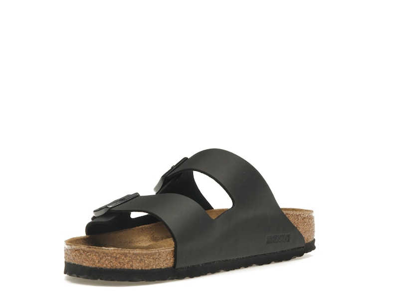 Birkenstock Arizona Birko-Flor Black - image 14
