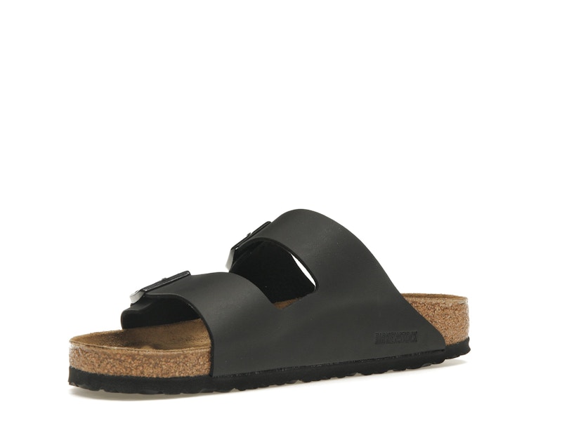 Birkenstock Arizona Birko-Flor Black - image 15