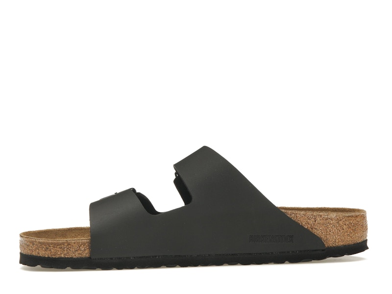 Birkenstock Arizona Birko-Flor Black - image 18