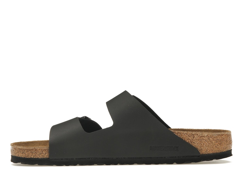 Birkenstock Arizona Birko-Flor Black - image 19