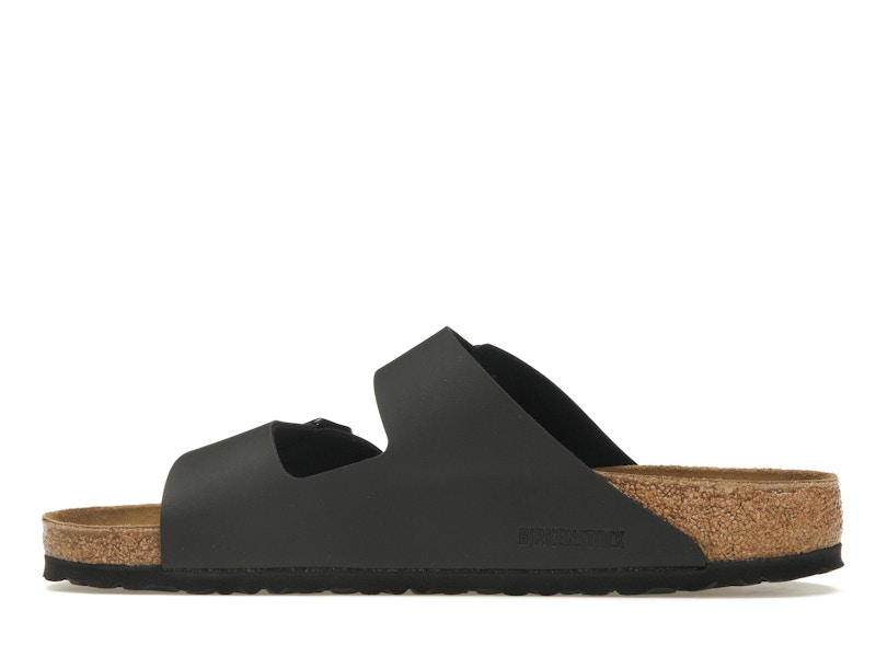 Birkenstock Arizona Birko-Flor Black - image 20