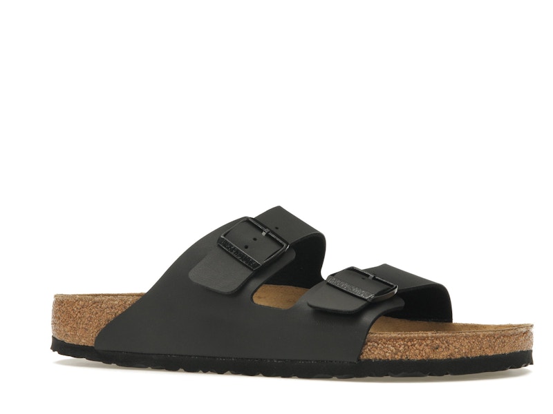 Birkenstock Arizona Birko-Flor Black - image 3
