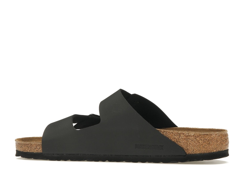 Birkenstock Arizona Birko-Flor Black - image 21