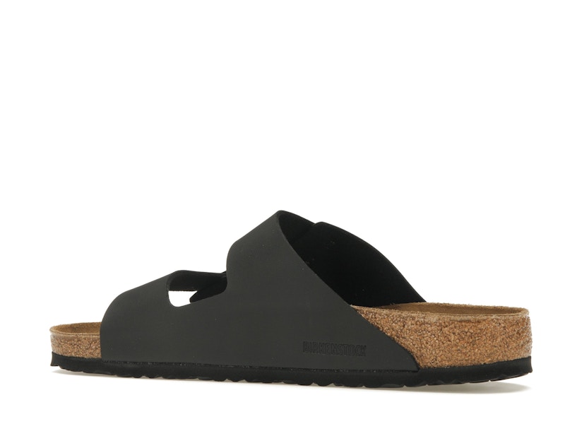 Birkenstock Arizona Birko-Flor Black - image 22