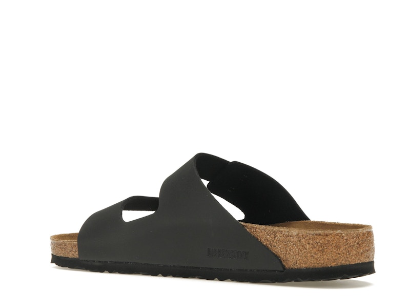 Birkenstock Arizona Birko-Flor Black - image 23