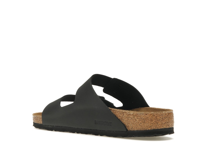 Birkenstock Arizona Birko-Flor Black - image 24