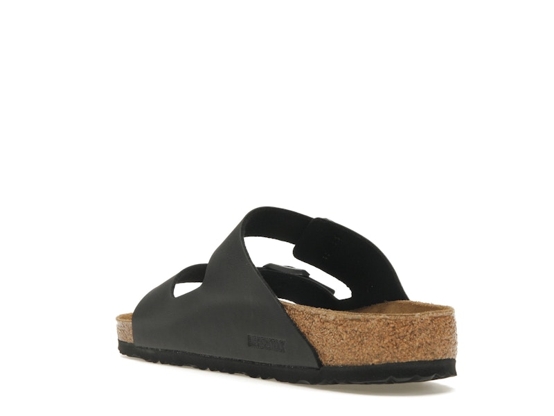 Birkenstock Arizona Birko-Flor Black - image 25