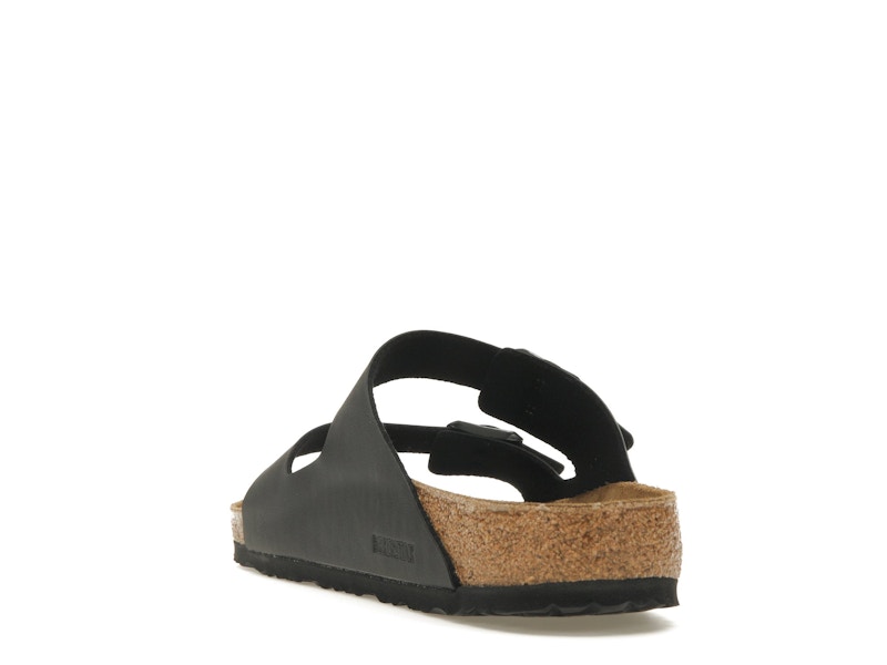 Birkenstock Arizona Birko-Flor Black - image 26