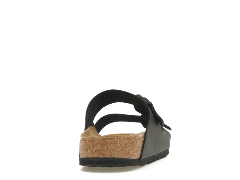 Birkenstock Arizona Birko-Flor Black - image 29