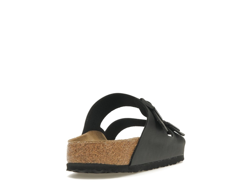 Birkenstock Arizona Birko-Flor Black - image 30