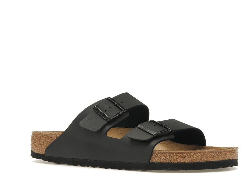 Birkenstock Arizona Birko-Flor Black - image 4