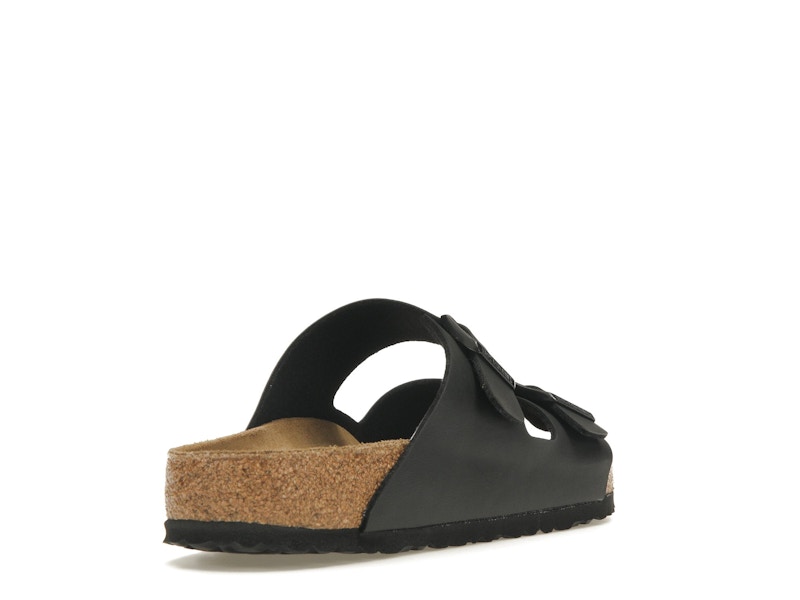 Birkenstock Arizona Birko-Flor Black - image 31