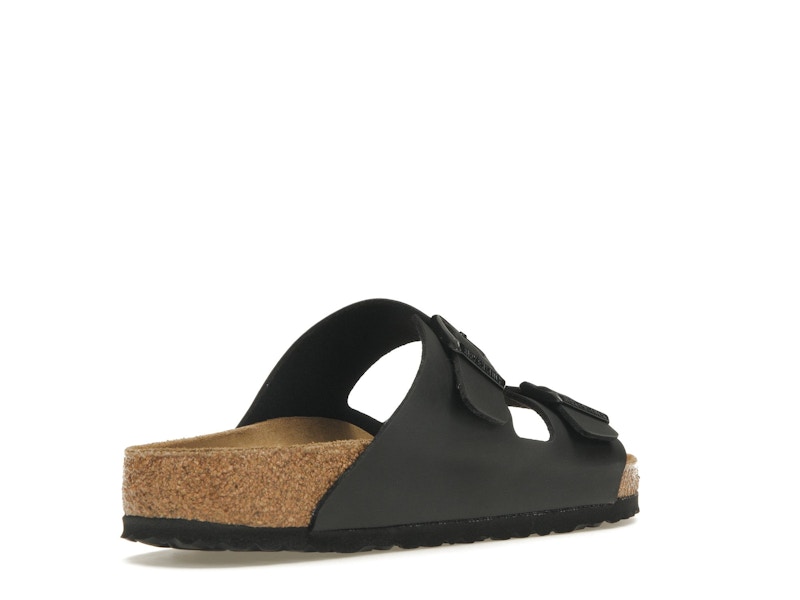 Birkenstock Arizona Birko-Flor Black - image 32