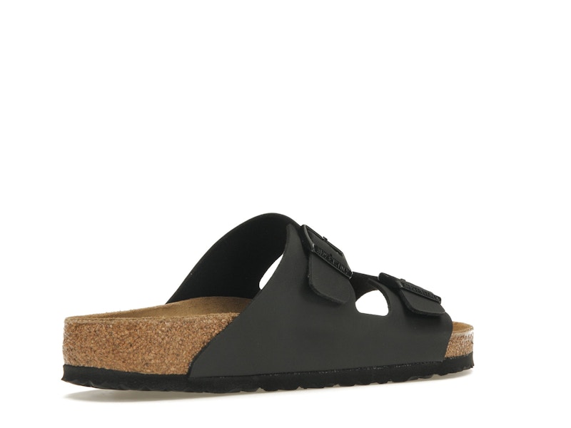 Birkenstock Arizona Birko-Flor Black - image 33