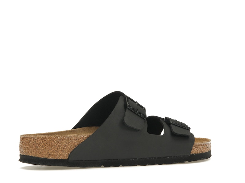 Birkenstock Arizona Birko-Flor Black - image 34