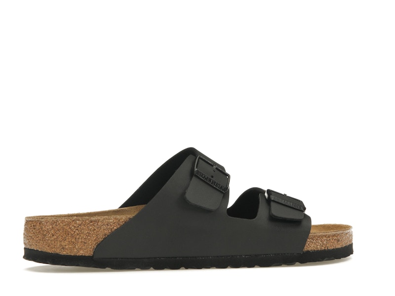 Birkenstock Arizona Birko-Flor Black - image 35