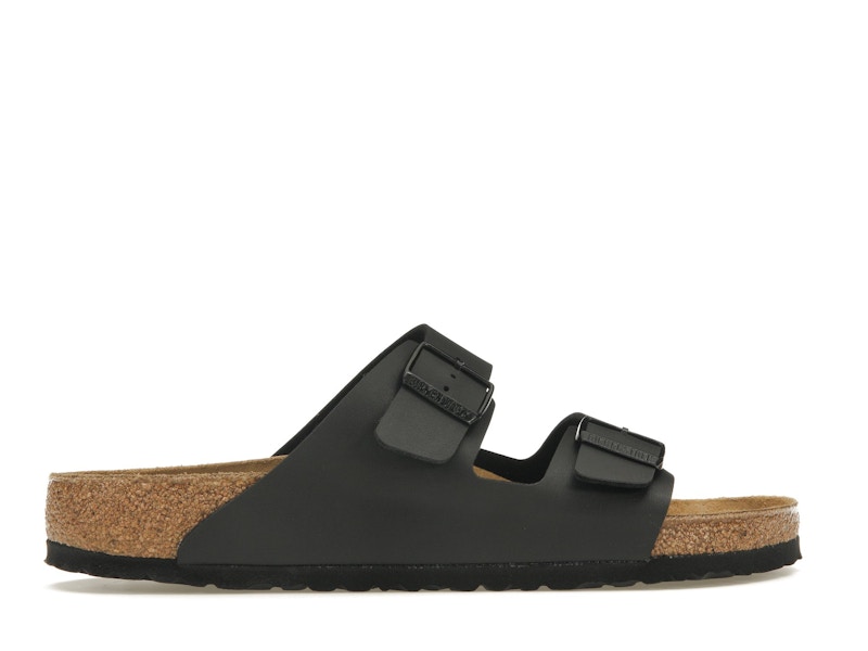 Birkenstock Arizona Birko-Flor Black - image 36