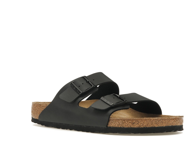 Birkenstock Arizona Birko-Flor Black - image 5