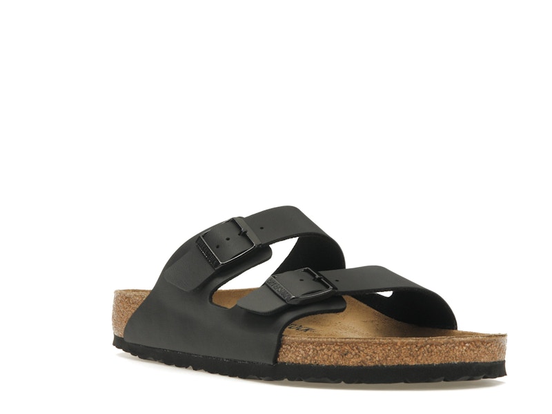 Birkenstock Arizona Birko-Flor Black - image 6