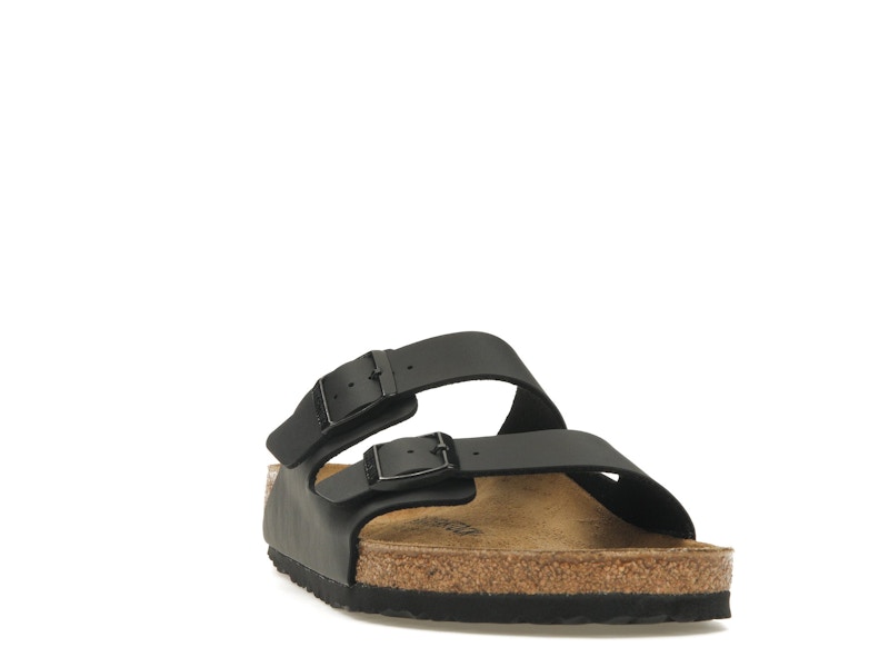 Birkenstock Arizona Birko-Flor Black - image 8