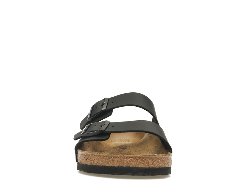 Birkenstock Arizona Birko-Flor Black - image 10