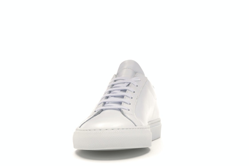 Common Projects Original Achilles White - image 11