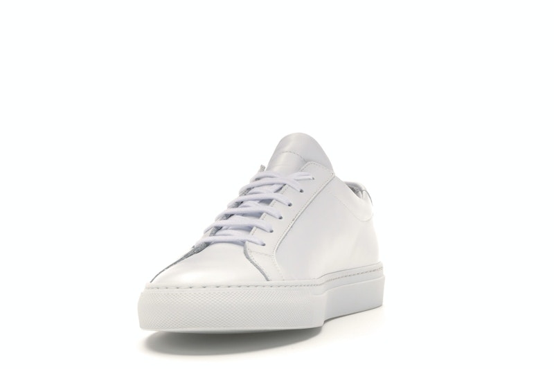 Common Projects Original Achilles White - image 12