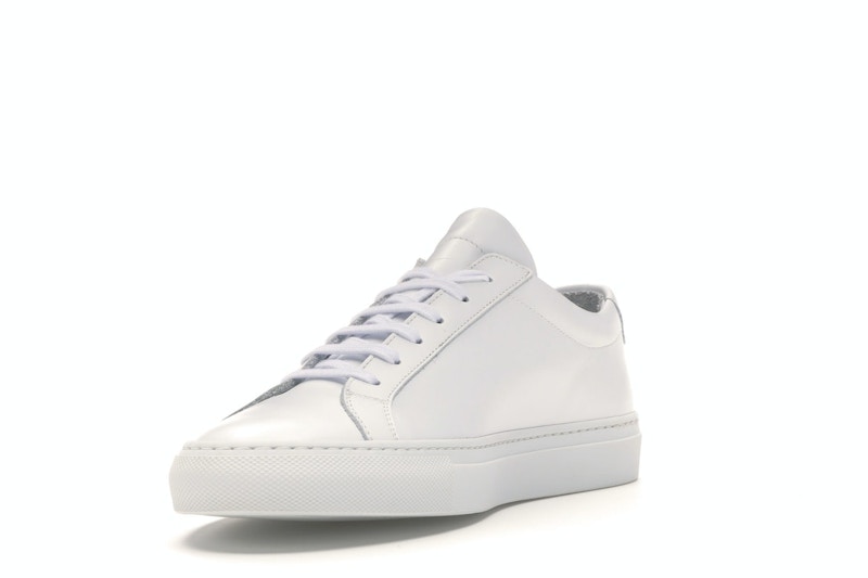 Common Projects Original Achilles White - image 13