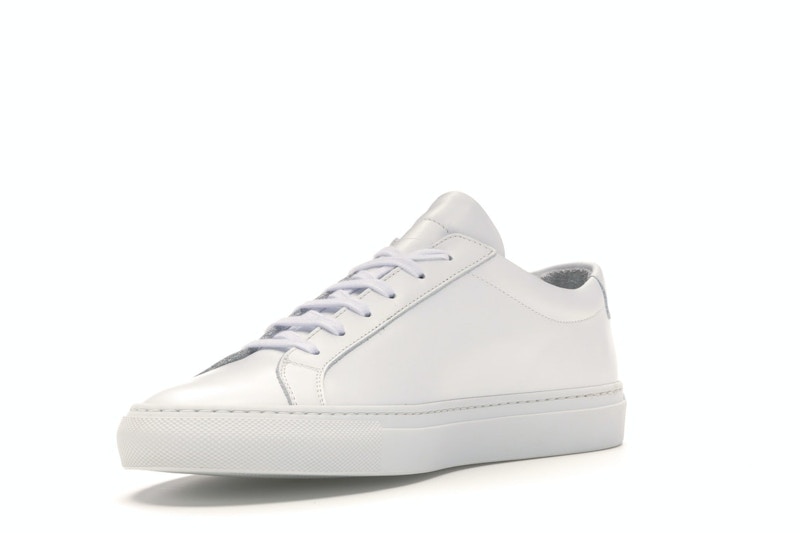 Common Projects Original Achilles White - image 14