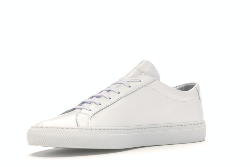 Common Projects Original Achilles White - image 15