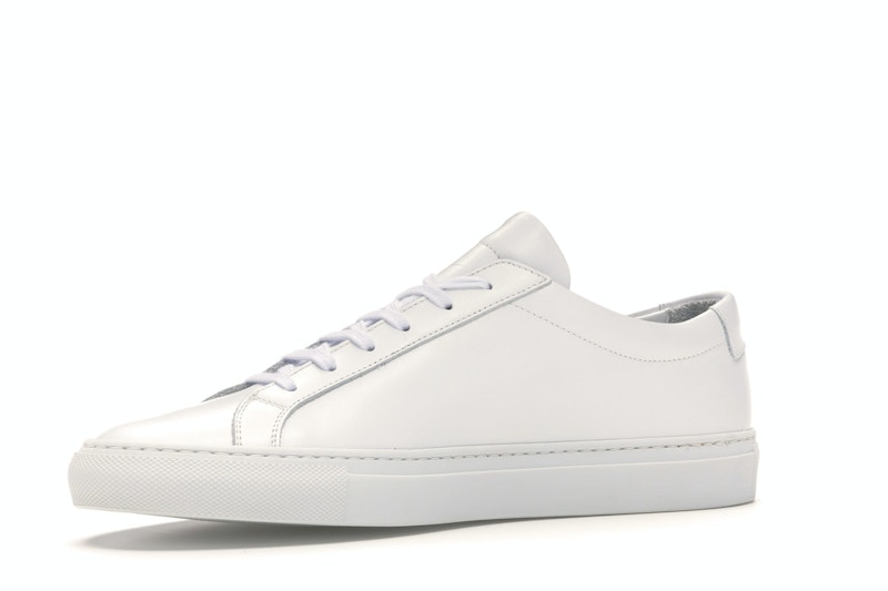 Common Projects Original Achilles White - image 16
