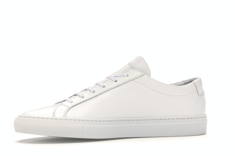 Common Projects Original Achilles White - image 17